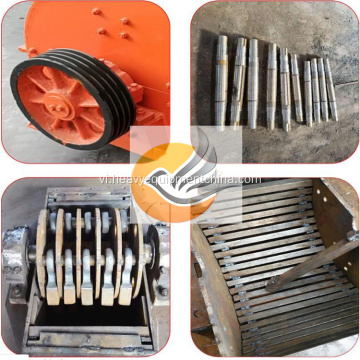 Mingyuan thương hiệu nặng búa Mill Crusher để bán